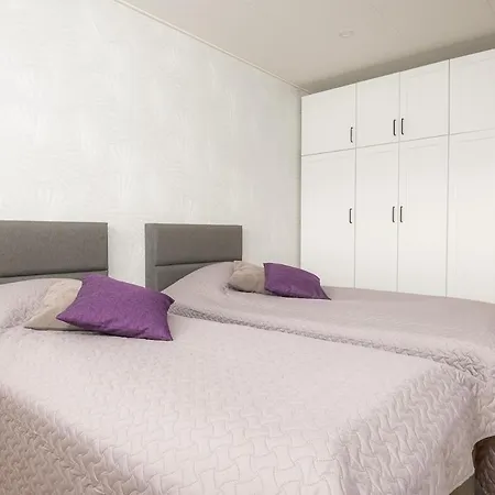 Апартаменты Mainiidu Пярну