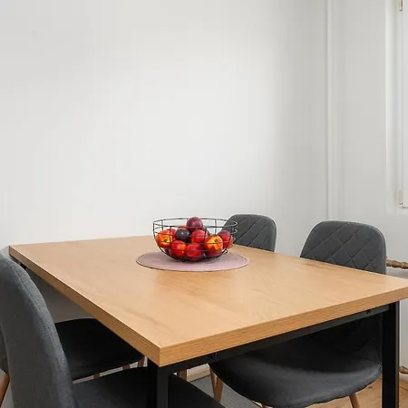 Апартаменты Mainiidu *