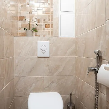 Апартаменты Mainiidu Пярну