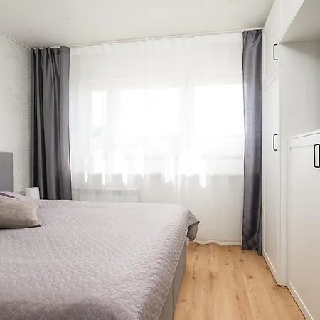 Mainiidu Appartement *