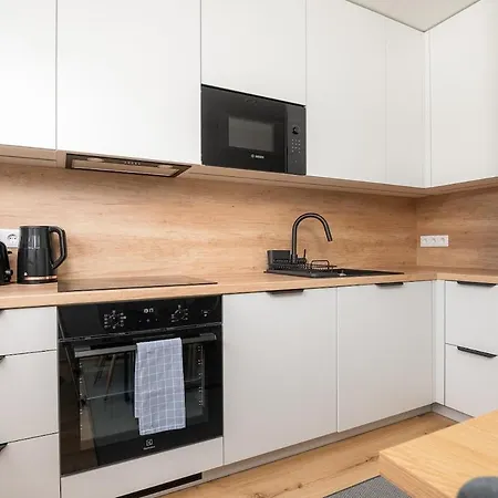 Appartement Mainiidu *