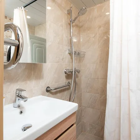 Mainiidu Апартаменты