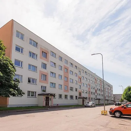 Mainiidu Διαμέρισμα Παρνού