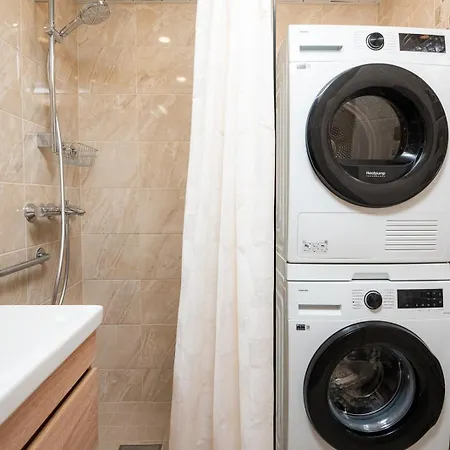 Апартаменты Mainiidu *