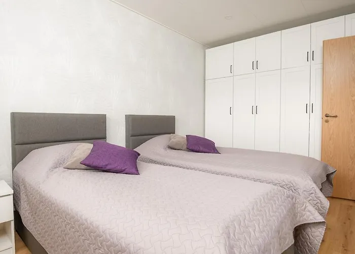 Apartment Mainiidu Parnu