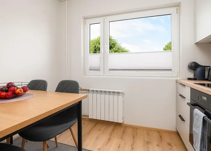 Mainiidu Apartment Parnu