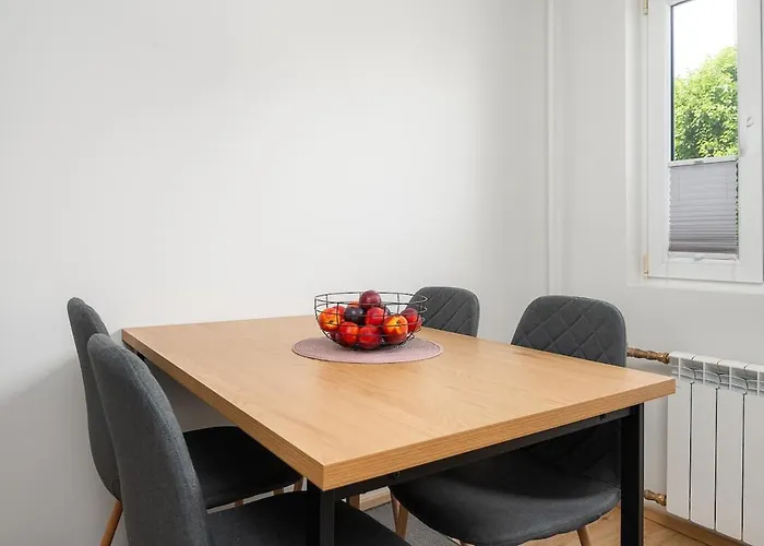 Apartment Mainiidu *