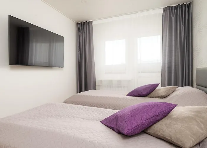 Mainiidu Apartment Parnu