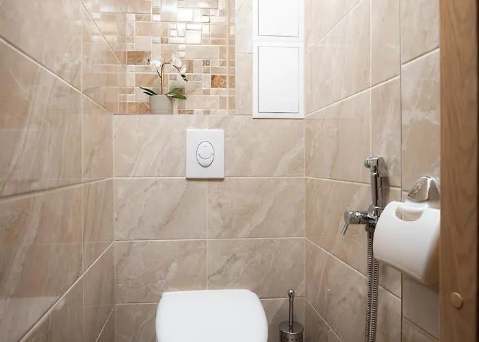 Apartment Mainiidu Parnu