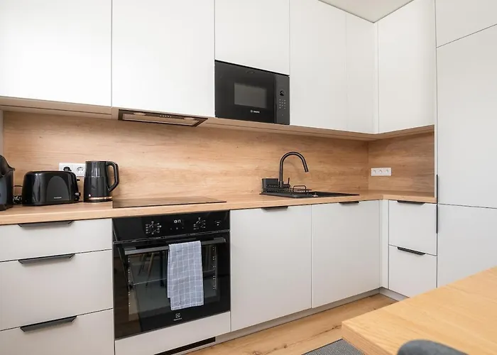 Apartment Mainiidu *