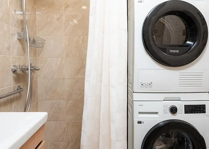 Apartment Mainiidu *